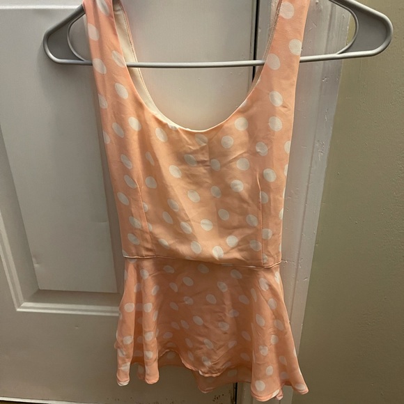 Dressy Tank Top! - Picture 5 of 5